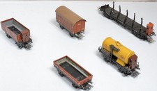 Uralte märklin güterwagen gebraucht kaufen  Egg