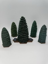 Heroscape terrain tree for sale  Casper