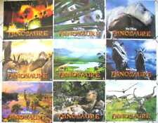 Dinosaur 2000 walt d'occasion  Versailles