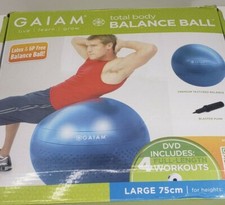 Gaiam total body for sale  Arcadia