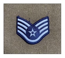Insigne air aaf d'occasion  Isigny-sur-Mer