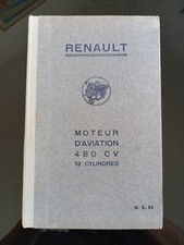 Technique moteur aviation d'occasion  Sorède