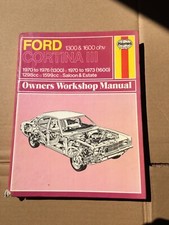 Ford cortina mk3 for sale  ST. AUSTELL
