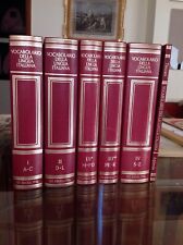 Vocabolario della lingua usato  Napoli