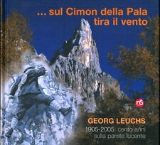 ... sul cimon usato  Trento