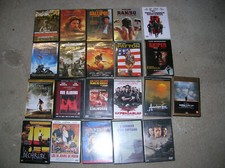 Lot dvds films d'occasion  Cesson