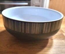 Denby stripe jet for sale  DEREHAM