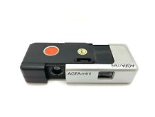 Agfa mini made gebraucht kaufen  Mannheim