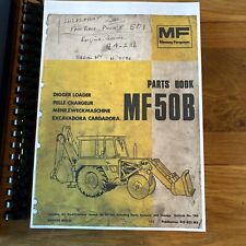 Massey ferguson mf50b for sale  RHYL