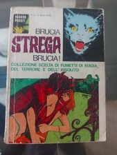 Horror pocket anno usato  Parma