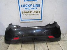 Bumper rear chevy for sale  Fredericksburg