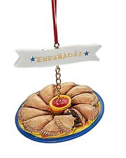 Empanadas cibo messicano usato  Spedire a Italy