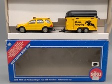 Modellautos siku 2310 gebraucht kaufen  Neunkirchen-Seelscheid