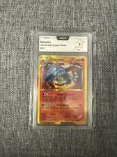Carte pokemon dracaufeu d'occasion  Le Mans