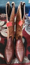 tony lama ol buck boots for sale  Bellflower