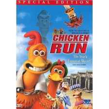 Chicken run region for sale  UK