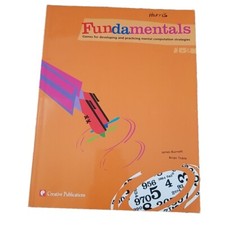Fundamentals games developing for sale  Eaton