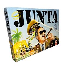 Junta brettspiel 1985 gebraucht kaufen  Köln