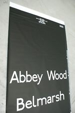 Plumstead london transport for sale  WEST MOLESEY
