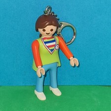 Personnage porte clef d'occasion  Salernes