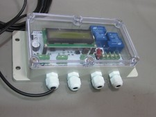 Markisensteuerung solar sensor gebraucht kaufen  Köln