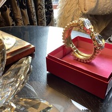 Rare cuff bracelet for sale  BISHOP AUCKLAND