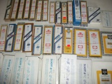 Suportes Showgard Prinz & Scott. Escolha 5 pacotes por US$ 32 FRETE GRÁTIS. Todos os tamanhos comprar usado  Enviando para Brazil