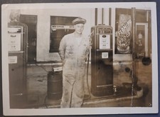 Antique photo gas for sale  USA