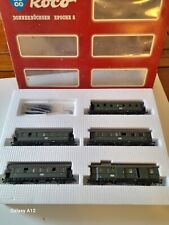 Roco 04062 set for sale  KETTERING