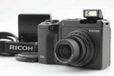 Objectif ricoh gxr d'occasion  Expédié en France