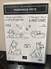 Stampin stamp set for sale  Mount Prospect