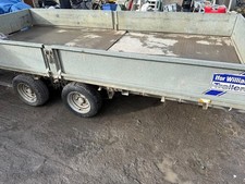 ifor williams lm105 trailer for sale  RHYL
