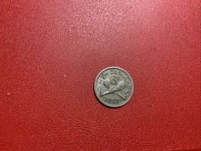 Neuseeland pence 1957 gebraucht kaufen  Berlin