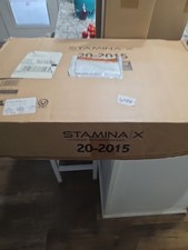 Stamina hyper bench for sale  Rocky Mount