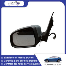 Retroviseur exterieur electriq d'occasion Retroviseur exterieur electriq d'occasion  Saint-Quentin