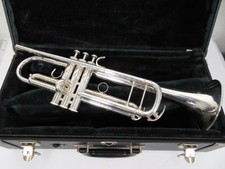 Trompete Yamaha Xeno Ytr8335G comprar usado  Enviando para Brazil