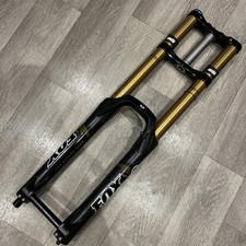 Fox forks rc2 for sale  CHESTERFIELD