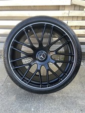 Genuine merc c63s for sale  SLOUGH