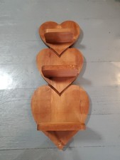 Vtg tier heart for sale  Parkston