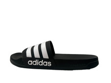 Adidas adidas adilette for sale  LEIGHTON BUZZARD