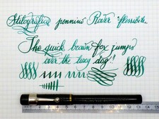 Penna stilografica caricamento usato Penna stilografica caricamento usato  Torino