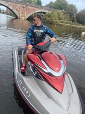 Sea doo rxp for sale  STOCKPORT
