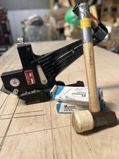Power nailer model for sale  HASLEMERE