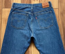 100 riginal levis gebraucht kaufen  Heinsberg
