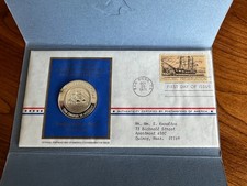 1971 postmasters america for sale  Deerfield