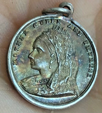 1901 death queen for sale  CHESTER