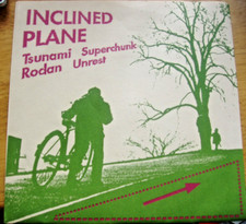 Various inclined plane for sale  GLASGOW