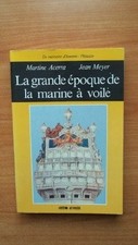 Grande epoque marine d'occasion Grande epoque marine d'occasion  France
