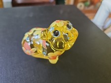 glass pig for sale glass pig for sale Markleeville