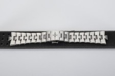 Pulseira de relógio VACHERON CONSTANTIN 3004/1 19-25mm comprar usado  Enviando para Brazil